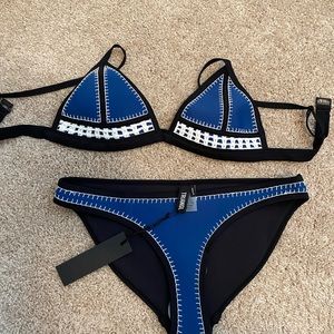 Triangl bikini